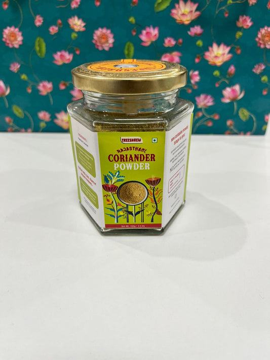 Rajasthani Coriander Powder