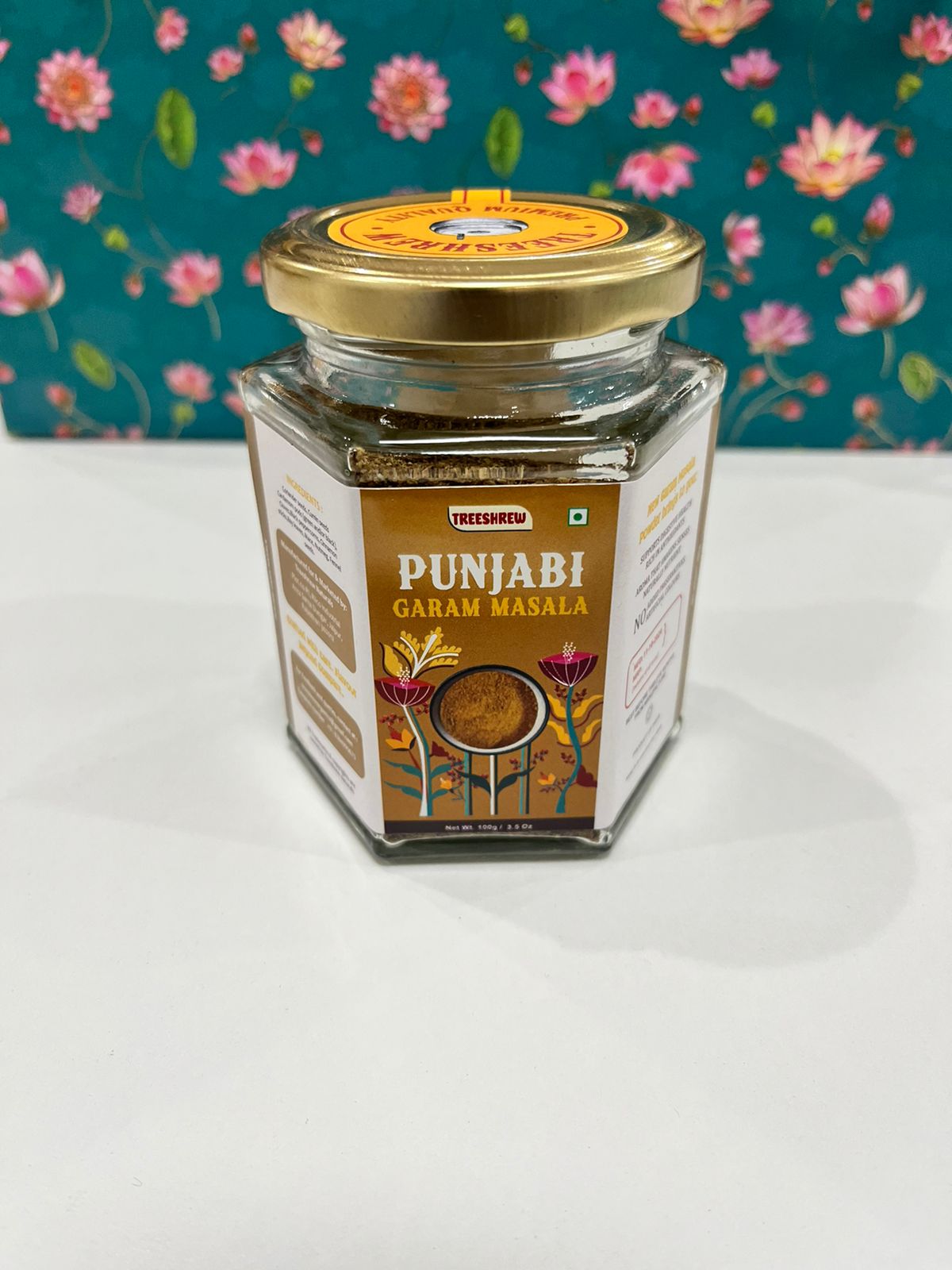 Punjabi Garam Masala